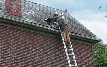 what affects urgent Broad Layings roof repairs