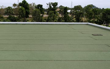 all Broad Layings roofing types quoted for