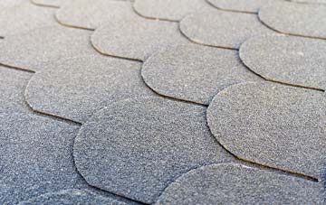 Broad Layings asphalt roofing costs