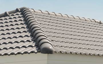 advantages of Broad Layings clay roofing