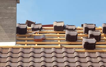 Broad Layings clay roofing costs