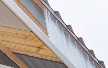 why Broad Layings fascia repairs are essential