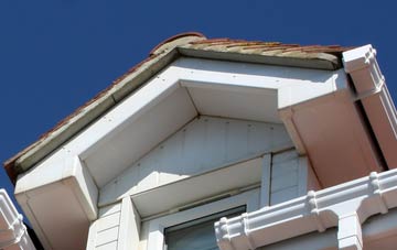 Broad Layings fascia installation costs