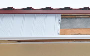 Broad Layings fascia repair costs