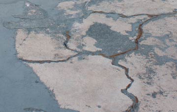 fibreglass roofing replacement Broad Layings