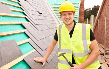 find trusted Broad Layings roofers in Hampshire
