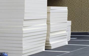 Broad Layings flat roof insulation costs