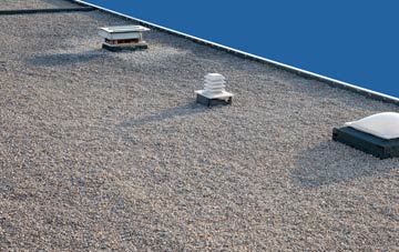 flat roofing Broad Layings, Hampshire