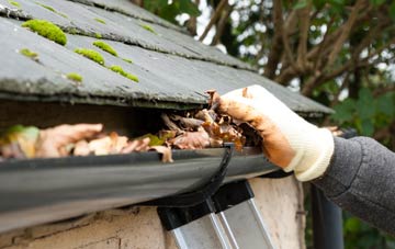 gutter cleaning Broad Layings, Hampshire
