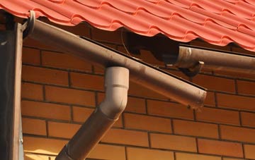 Broad Layings gutter repair costs