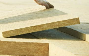 measuring Broad Layings tapered insulation