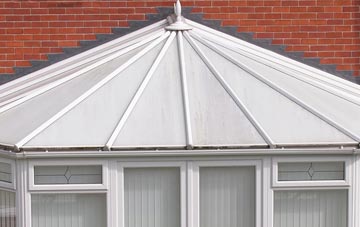 Broad Layings polycarbonate conservatory roof repairs