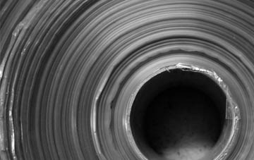 Broad Layings pvc roof replacement