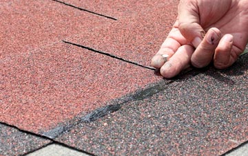 Broad Layings asphalt roof repairs