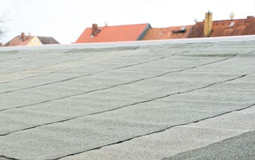 Broad Layings flat roof replacement
