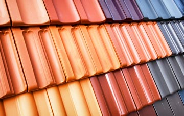 Broad Layings roof tile costs