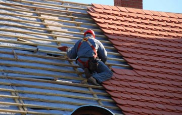 roof tiles Broad Layings, Hampshire