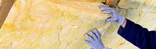 quotes for Broad Layings roof insulation