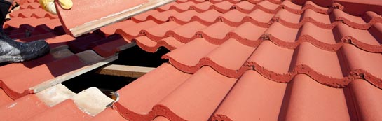 compare Broad Layings roof repair quotes