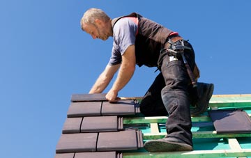 disadvantages of Broad Layings slate roofing