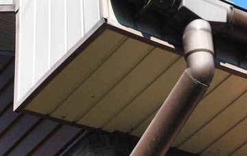 Broad Layings soffit installation costs