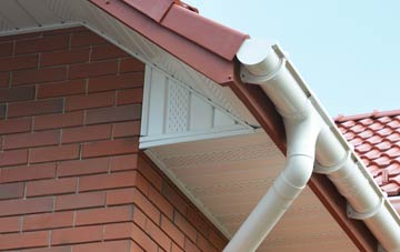 Broad Layings soffit repair costs