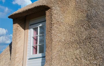 Broad Layings thatch roof disadvantages