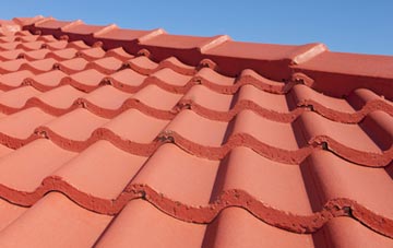 Broad Layings tile and slate roof replacement