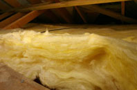 Broad Layings pitch roof insulation