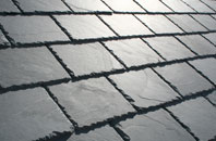 Broad Layings slate roof