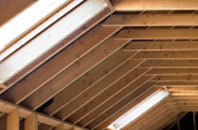 Broad Layings tapered roof insulation quotes