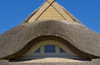 Broad Layings thatch roofing